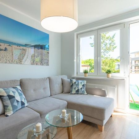 Sea You Apartments- Bulwar Gdynia Ngoại thất bức ảnh
