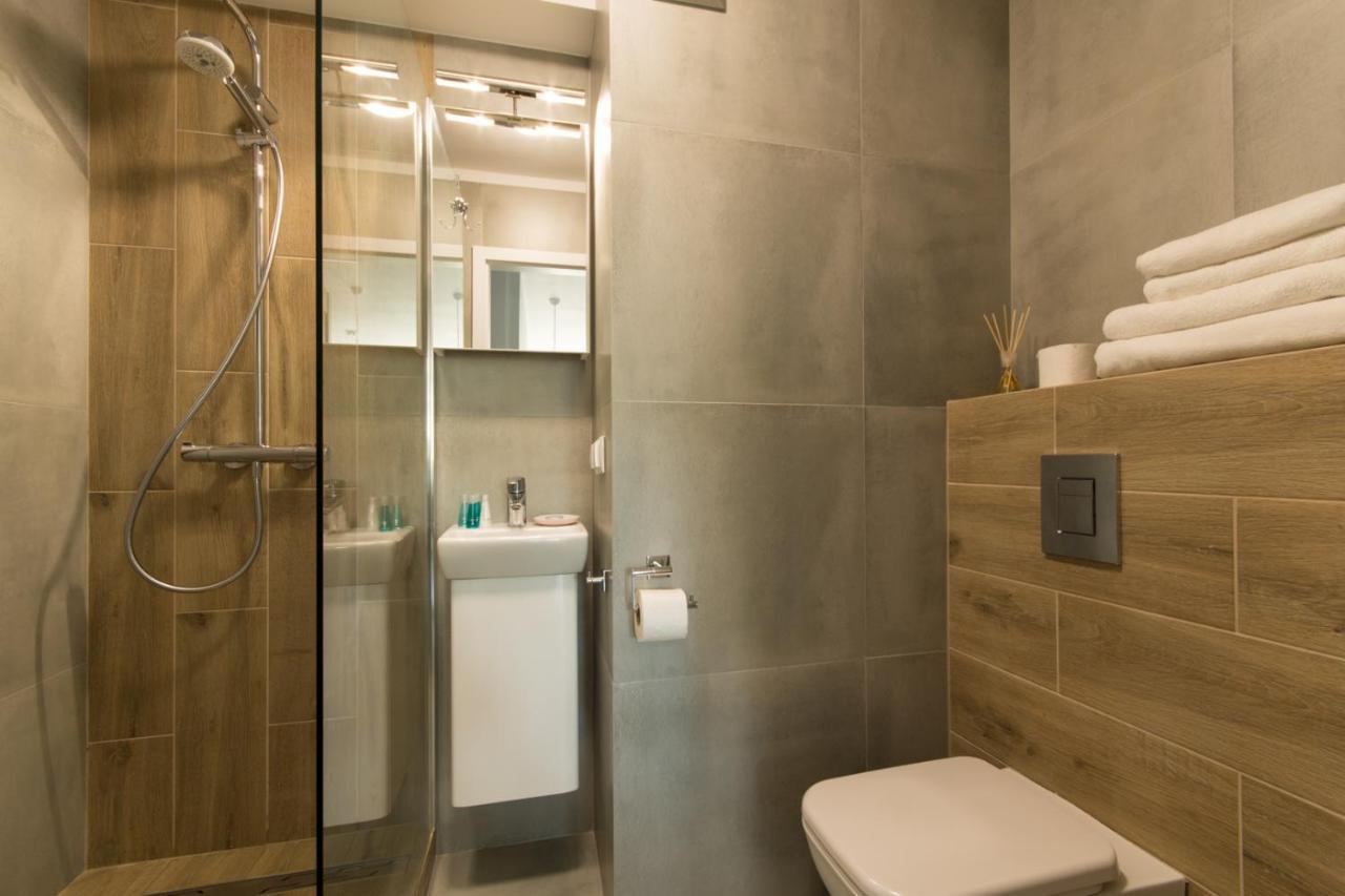 Sea You Apartments- Bulwar Gdynia Ngoại thất bức ảnh