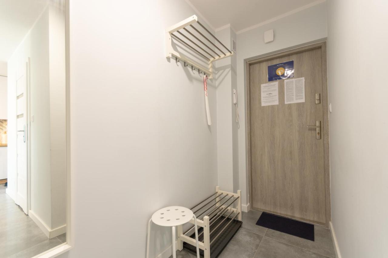 Sea You Apartments- Bulwar Gdynia Ngoại thất bức ảnh