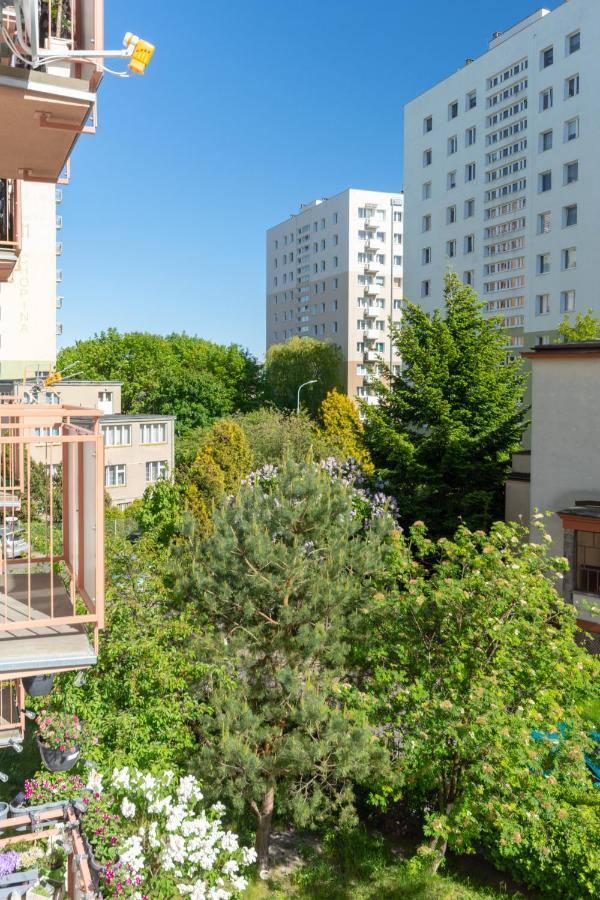 Sea You Apartments- Bulwar Gdynia Ngoại thất bức ảnh